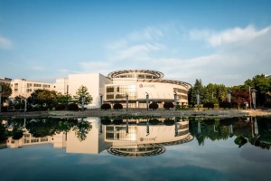  南京理工大学出国留学校园环境校园环境