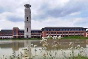  南京理工大学出国留学校园环境校园环境