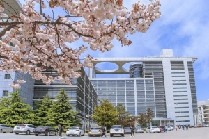 中国石油大学(华东)2+2国际本科招生简章