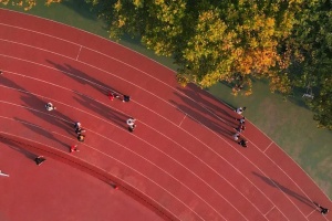 中国石油大学(华东)出国留学校园环境校园环境