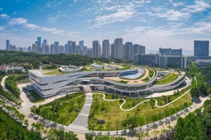 中国石油大学(华东)出国留学校园环境校园环境