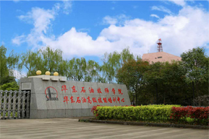 ����ʯ�ͼ�ʦѧԺ