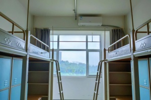 青岛理工大学出国留学校园环境校园环境