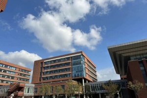 青岛理工大学出国留学校园环境校园环境