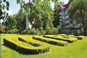 对外经济贸易大学SQA3+1国际课程项目招生简章招生简章