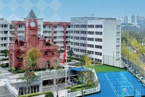 成都华爱融合部幼小初高招生简章