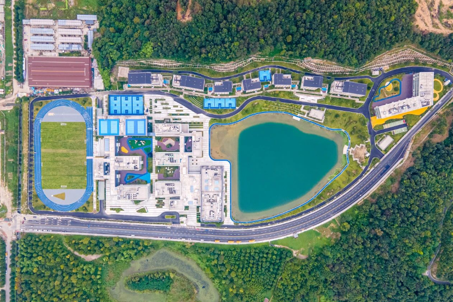 杭州市威雅實驗學校