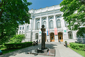 ����˹ʥ�˵ñ�����Ӱ�Ӵ�ѧ������������