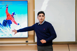 成都市大邑康禮外國語學校國際初中招生簡章