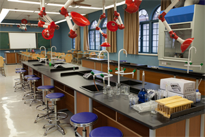 成都市大邑康禮外國語學校國際高中招生簡章