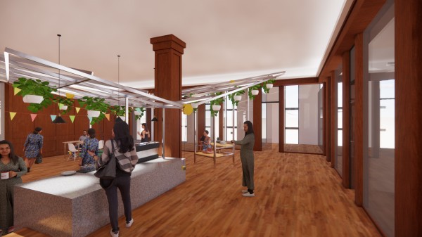 北京日日新学堂开放日预约