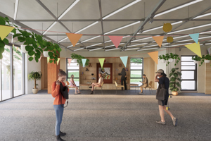 北京日日新学堂中学部招生简章