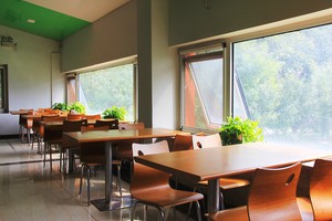 北京市博文學校食堂