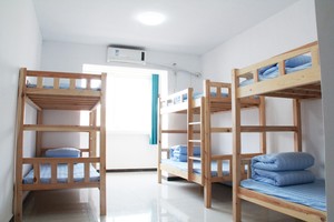 北京市博文學校宿舍