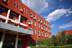 北京市博文學(xué)校高考復(fù)讀班招生簡(jiǎn)章