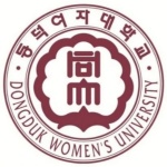 韩国同德女子大学