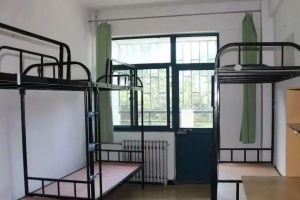 烟台大学出国留学校园环境宿舍环境