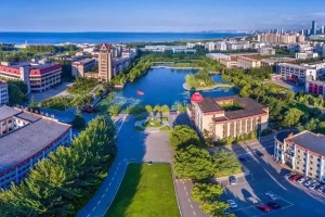 烟台大学出国留学校园环境校园环境