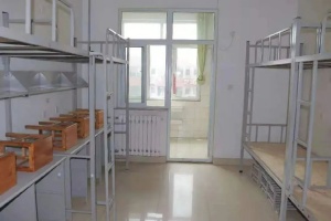 山东建筑大学出国留学校园环境校园环境