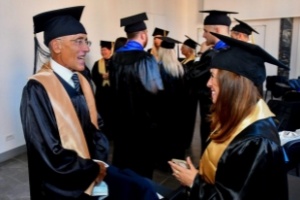 瑞士管理學(xué)院工商管理（MBA）在職研究生招生簡(jiǎn)章