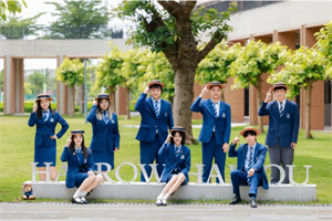 海口哈羅學校國際高中春季0.5銜接班招生簡章