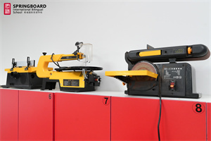 君诚国际双语学校AI大楼内部配置2