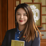 左纹理|校长助理