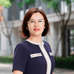 金东清|中学部校长