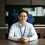 王贴民|党总支书记