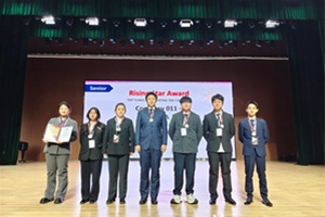 四川大学附属中学国际部竞赛