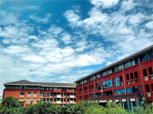 成都七中万达学校国际部高中招生简章