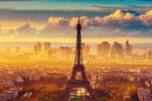 巴黎高等艺术学院服装设计与造型硕士在职研究生招生简章