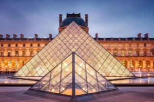 巴黎高等艺术学院奢侈品管理硕士在职研究生招生简章