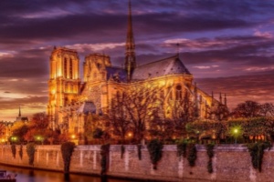 巴黎高等艺术学院平面设计硕士在职研究生招生简章