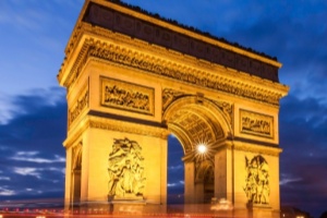 巴黎高等艺术学院文化与艺术项目管理硕士在职研究生招生简章