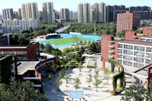 北京外国语大学外籍人员子女学校(地址：北外附校)香港DSE课程招生简章