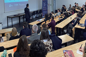 法国克莱蒙高等商学院（上海班）工商管理国际硕士招生简章