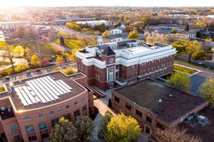 美国雪兰多大学组织领导力博士招生简章