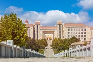 大連東軟國際課程中心