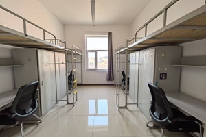 大连东软国际课程中心宿舍