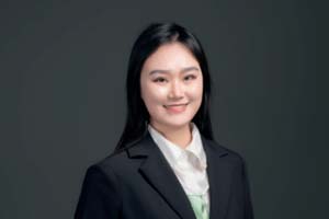 北京市仁泽高中国际部老师:李颖