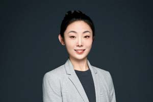 北京市仁泽高中国际部老师:高娅萌