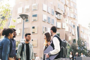 澳门城市大学工商管理硕士(中文学制)招生简章（澳门）