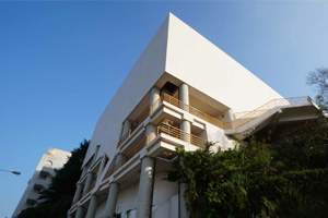 澳门城市大学管理分析理学硕士招生简章（澳门）