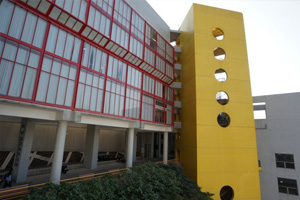 澳门城市大学数据科学硕士(中文学制)招生简章（澳门）