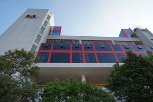 澳门城市大学计算机科学硕士招生简章（澳门）