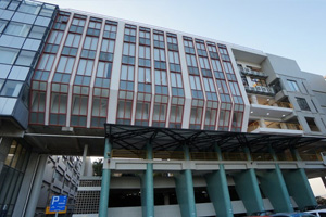 澳门城市大学计算机科学博士招生简章（澳门）