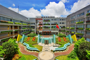 澳门城市大学金融学硕士(中文学制)招生简章（澳门）