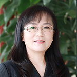 尹军&middot;执行校长