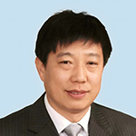 高江涛&middot;总校长